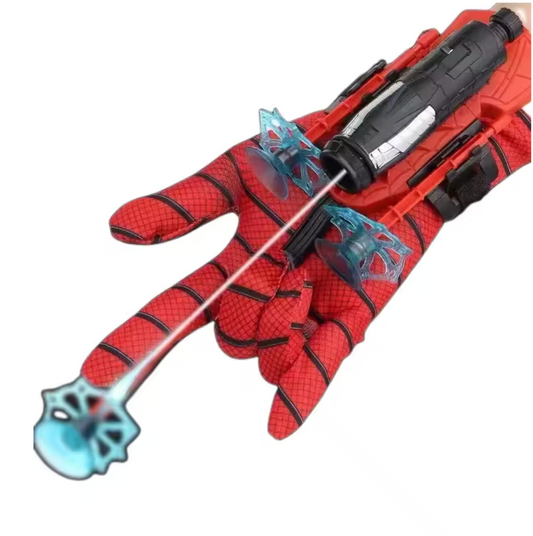 Web Slinger