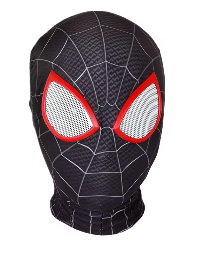 Web Mask