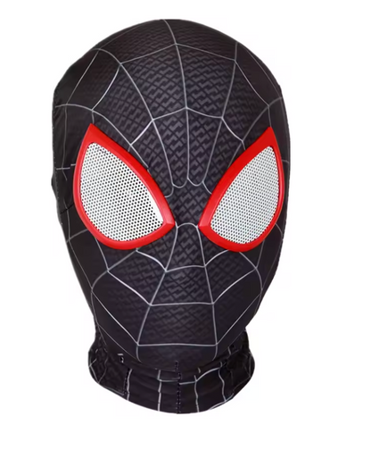 Web Mask