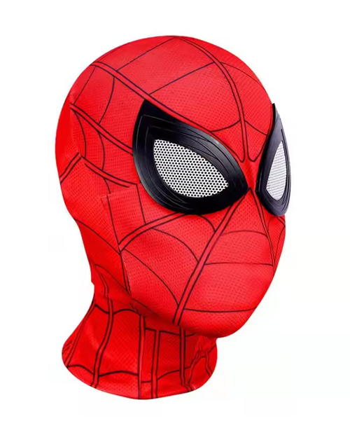 Web Mask