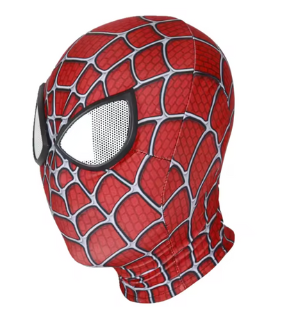 Web Mask