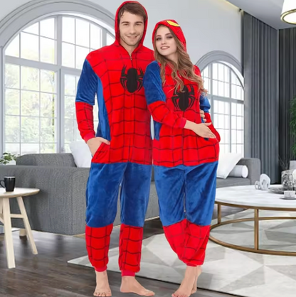 Web Onesie