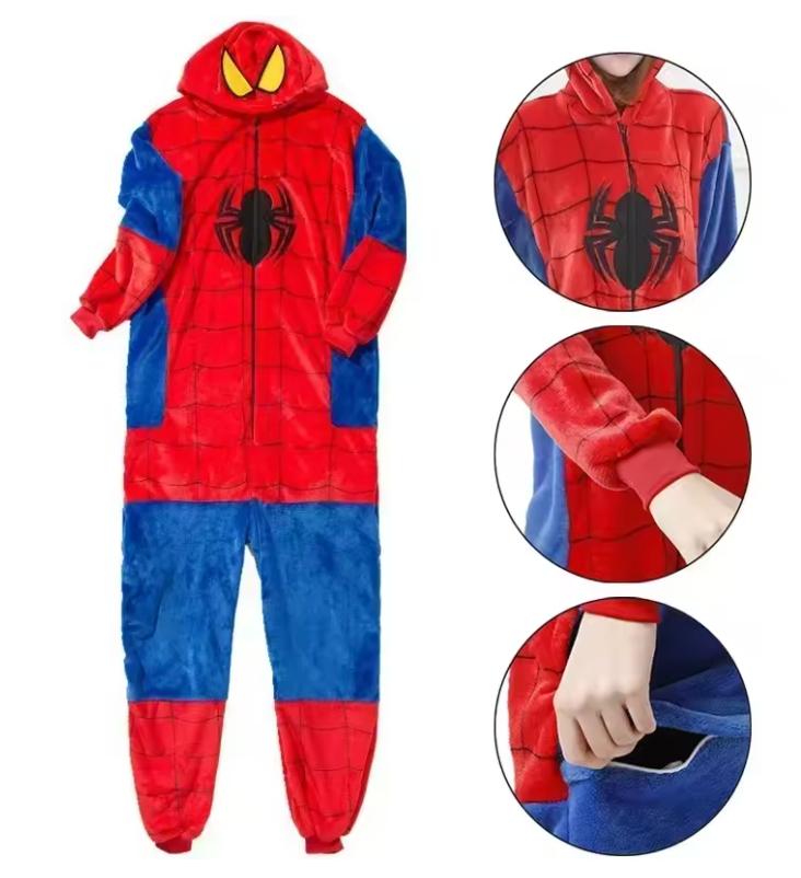 Web Onesie