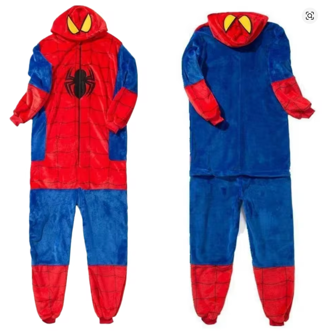 Web Onesie