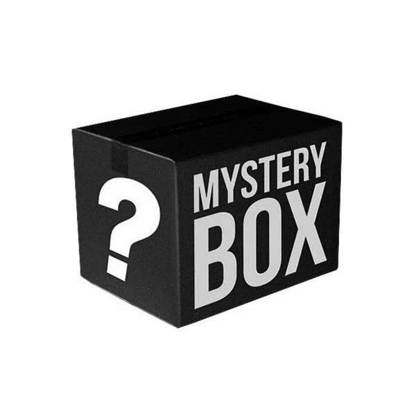 Mystery Box